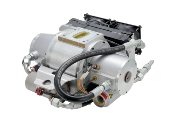 CT球管系统软管