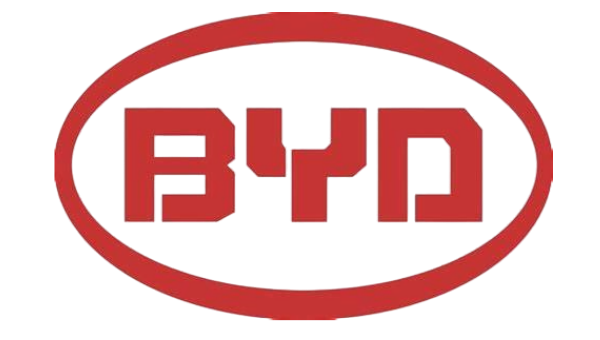 BYD