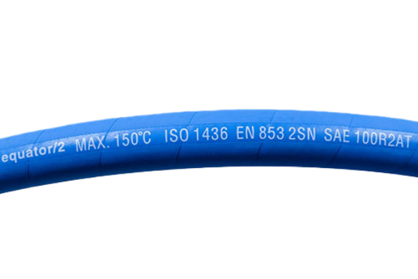 针对高端车型、苛刻路况与极限工况而设计。